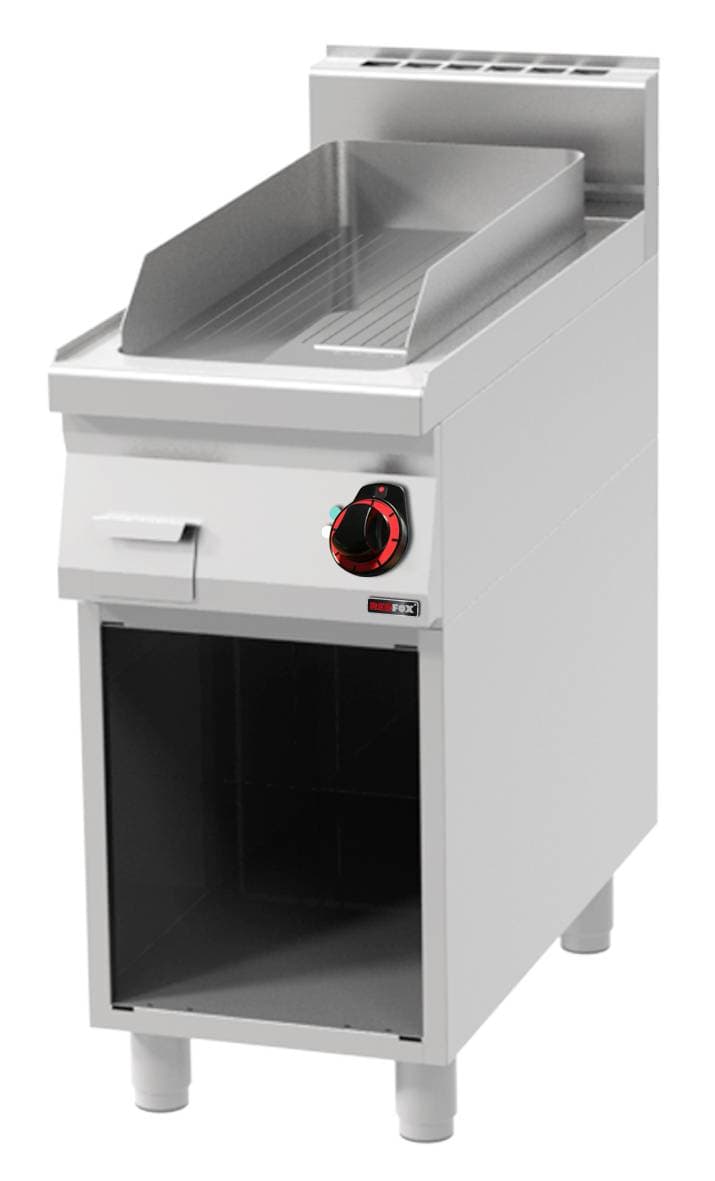 Płyta grillowa elektryczna Redfox FTR 90/40 E