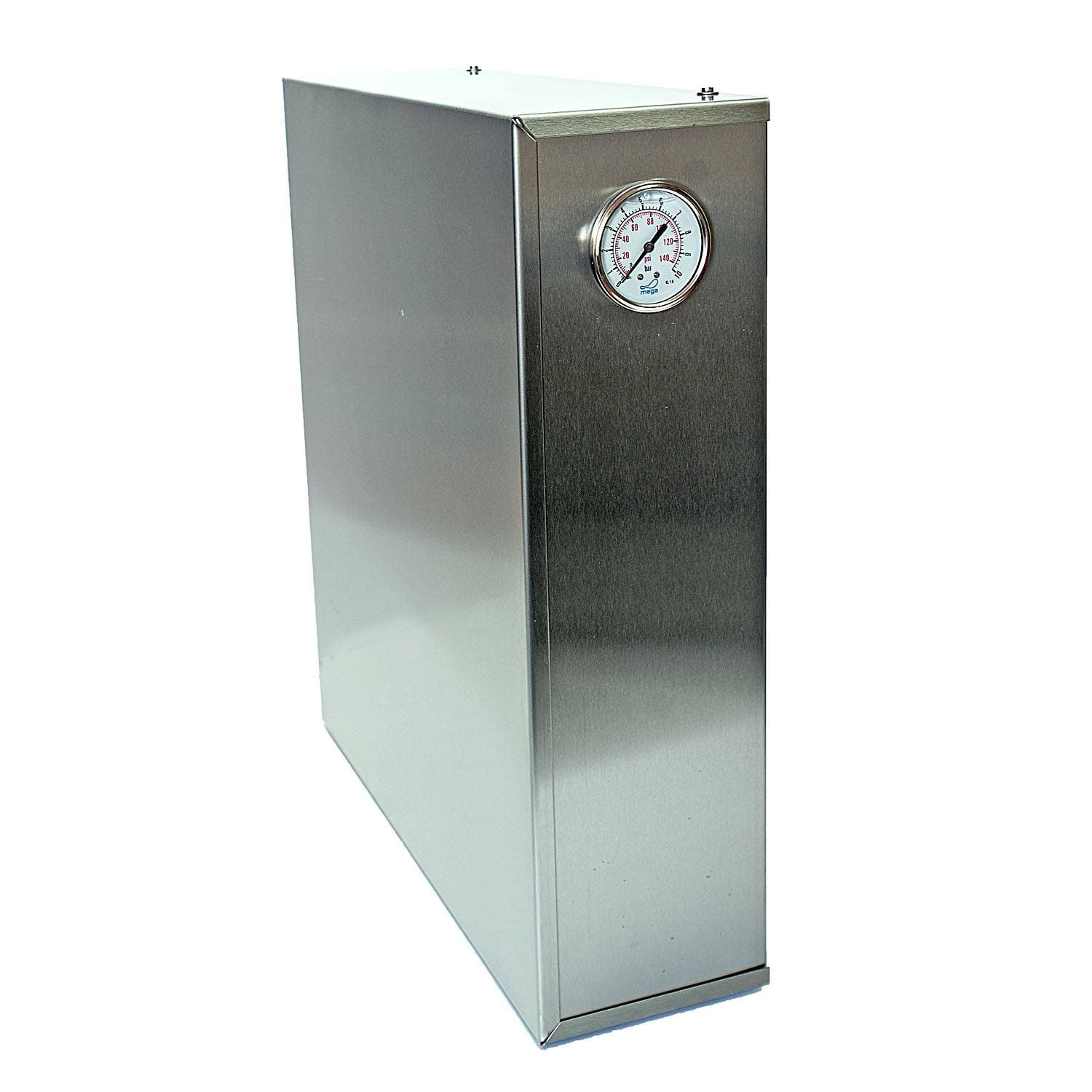 System odwróconej osmozy Redfox DF2.0