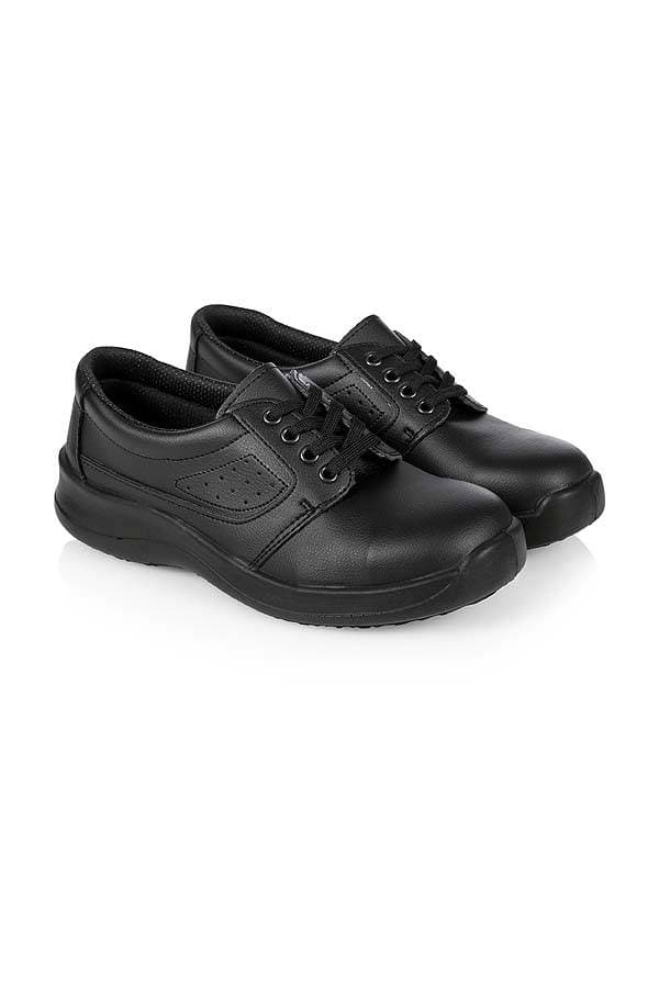 Buty ochronne Usedom BS 32 kolor czarny rozmiar 46