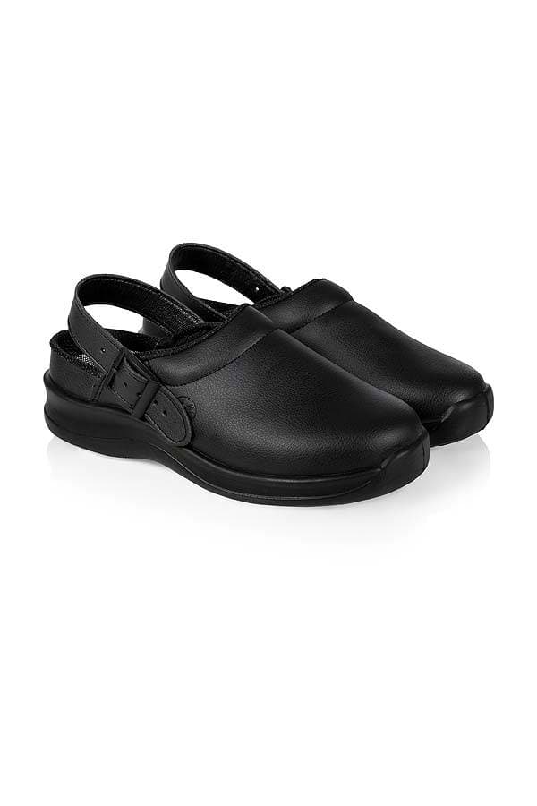 Buty robocze Kapstadt BS 51 kolor czarny rozmiar 38