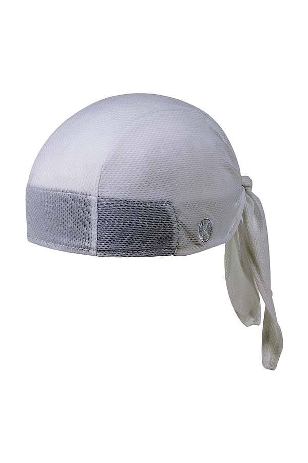 Bandana Leonardo KM 17 kolor biały szt.