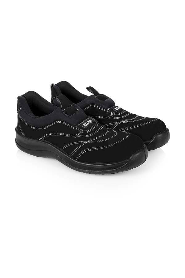 Buty ochronne ROCK CHEF® STEP 7 RCBS 7 kolor czarny rozmiar 38