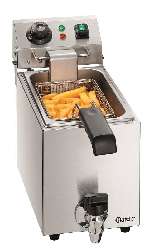 Frytownica SNACK I Plus