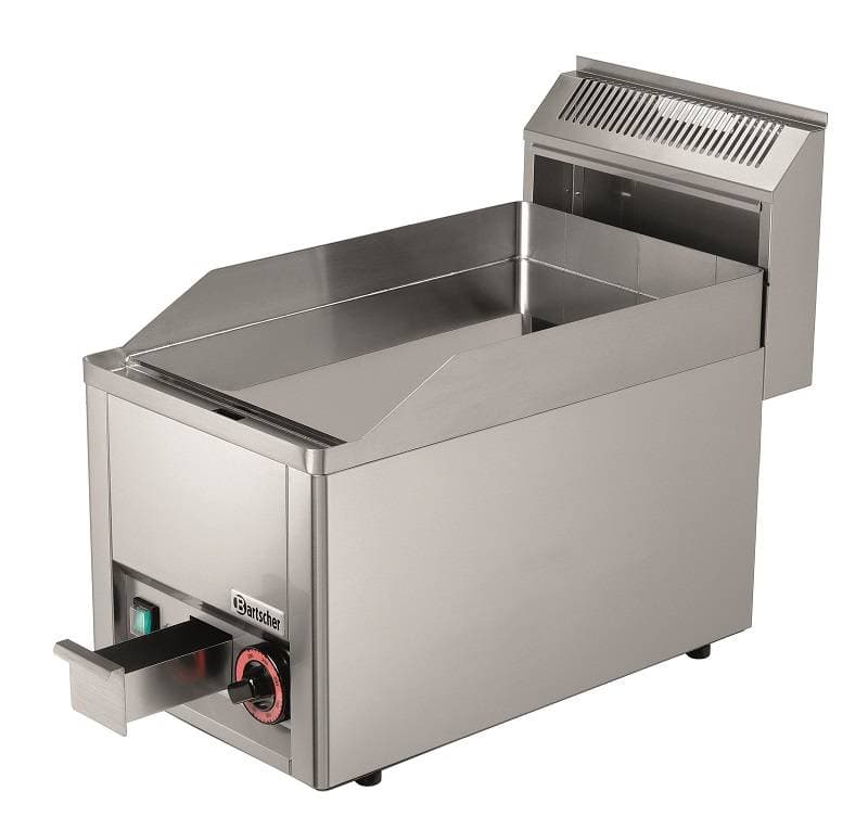 Płyta grillowa GPL 320E-G