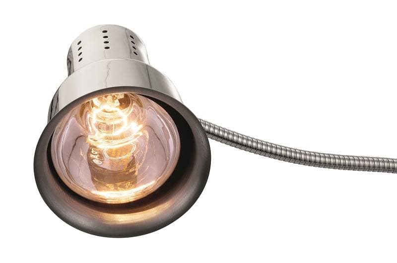 Lampa grzewcza IWL250ST