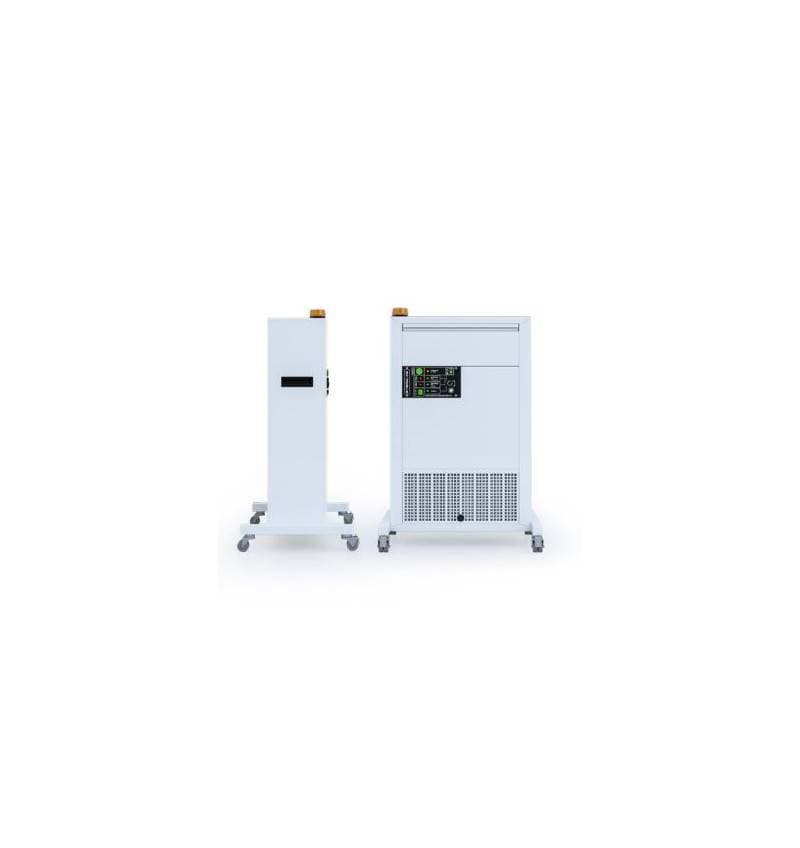 Sterylizator pomieszczeń Sterylis VS-400/1200 UV-C + OZON