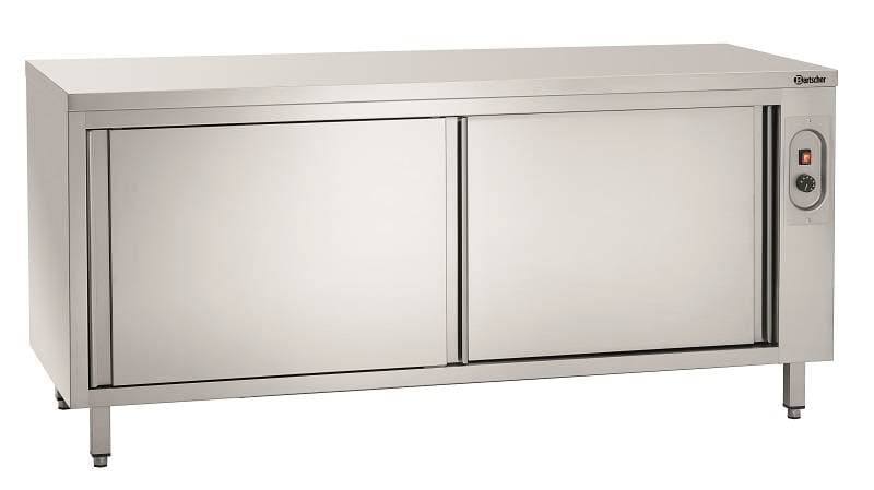 Szafka grzewcza 700-4T 1800