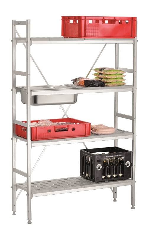 System regałowy Kit 4, B1070