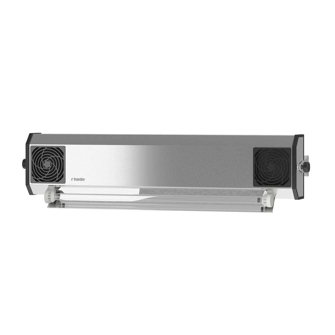 Sterylizator przepływowy powietrza UVC INOX 91 (dwufunkcyjny)