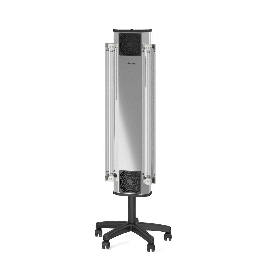 Sterylizator przepływowy powietrza UVC INOX 91 (dwufunkcyjny)