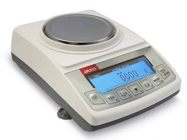 Waga laboratoryjna kompaktowa ATA320G