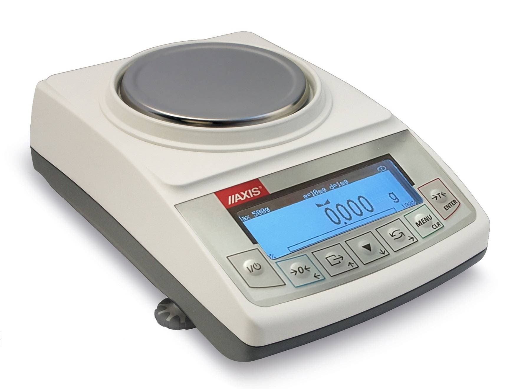 Waga laboratoryjna kompaktowa ATZ220G