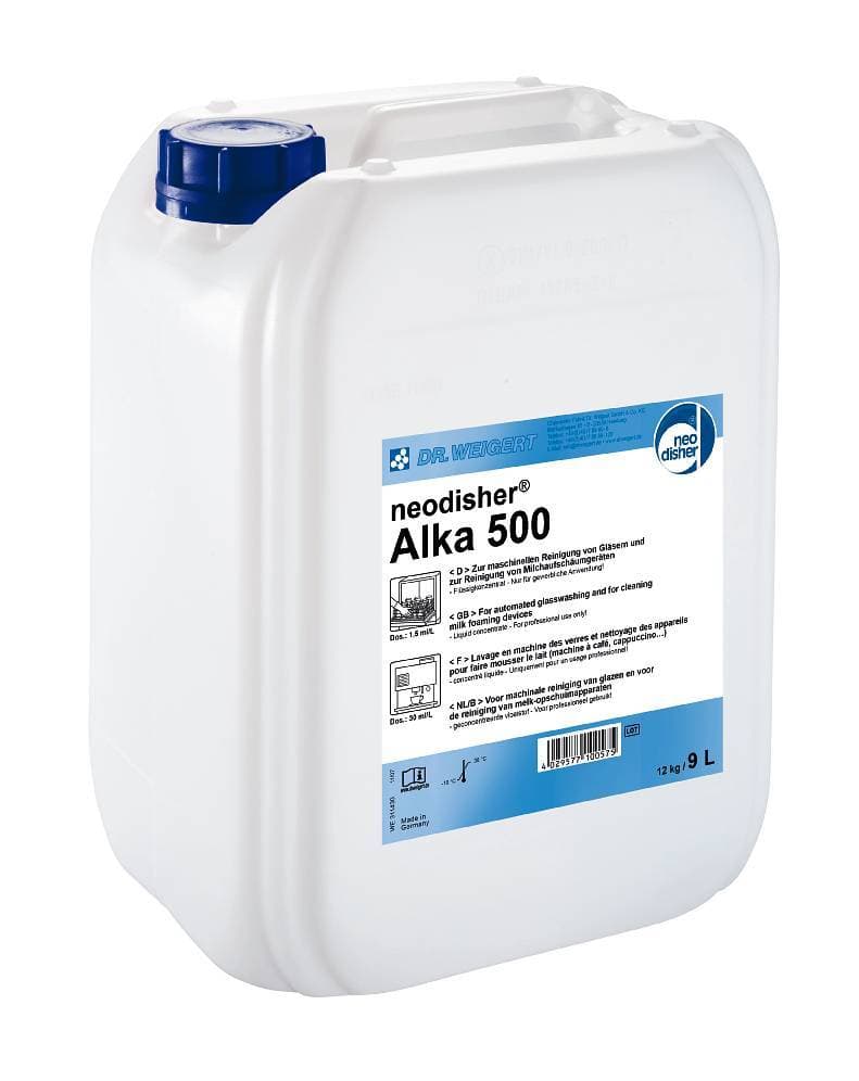 Neodisher Alka 500 12kg