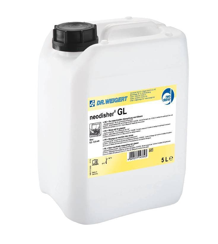 Neodisher GL 10l