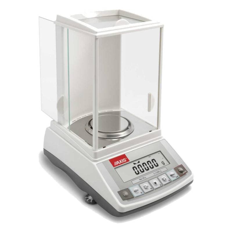 Waga analityczna ACE120