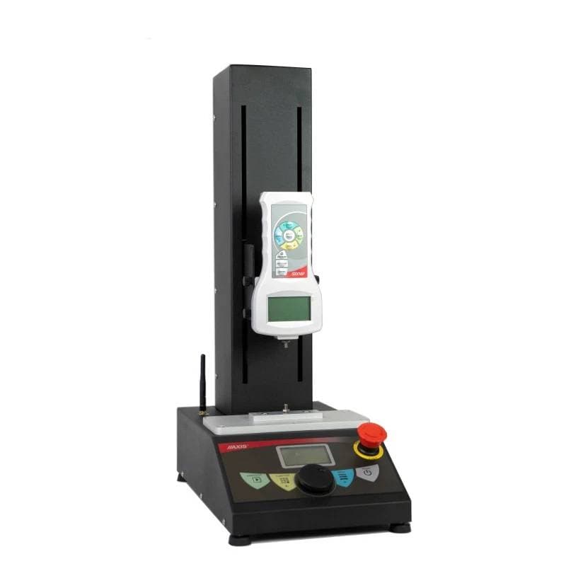 Statyw pionowy STAV 500/500