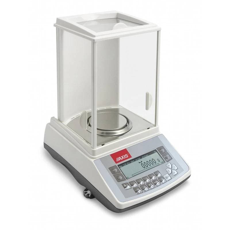 Waga analityczna ACN120G