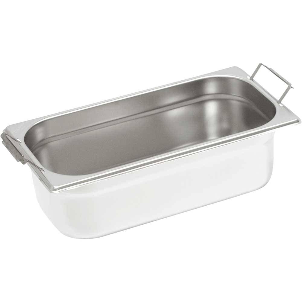 Pojemnik GN1/3 H200 z uchwytami Basic