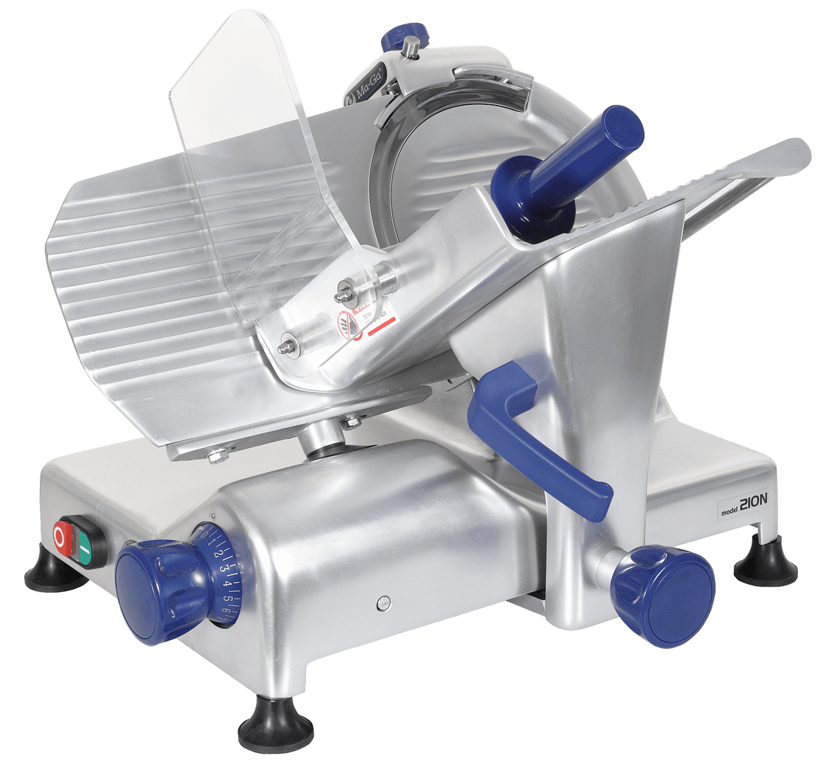 Krajalnica Ma-Ga 210N