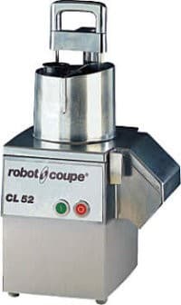 Szatkownica do warzyw CL52 400V