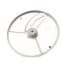 Tarcza plastry 3mm