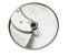 Tarcza plastry, ziemniaki gotowane 6mm