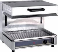 Salamander 3kW ROLLER GRILL