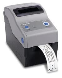 Drukarka opasek CG208DT