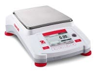 Waga precyzyjna AX5202