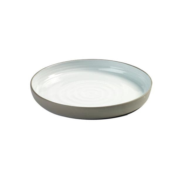 SERAX Dusk talerz 20.5cm h2.5cm