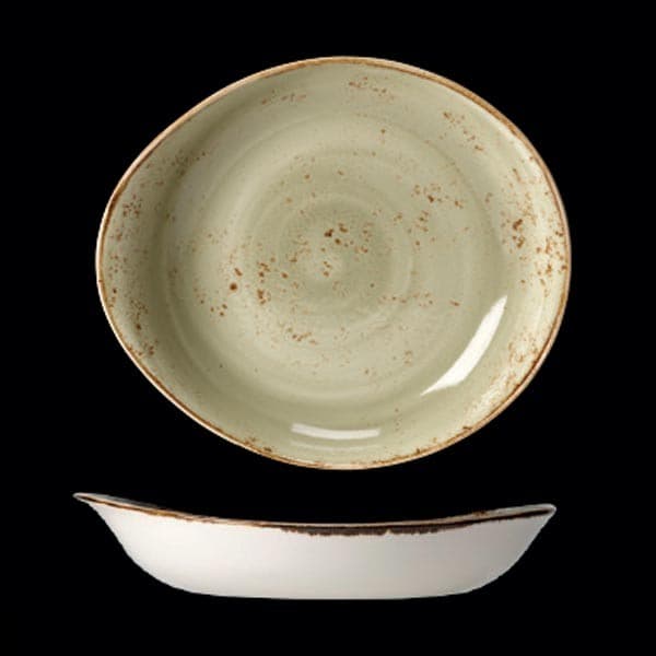 CRAFT GREEN miska Coupe 280mm /12