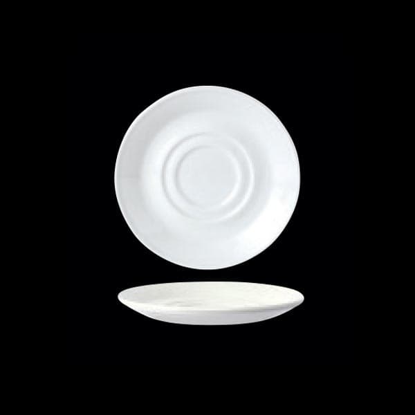 SIMPLICITY spodek 165mm /36