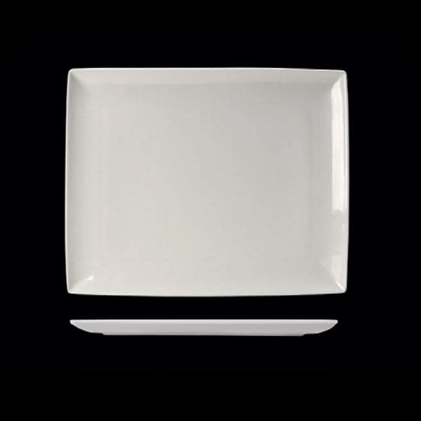 TASTE RECTANGLES półmisek 330x270mm /6