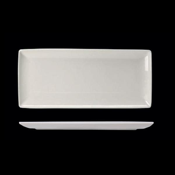 TASTE RECTANGLES półmisek 370x165mm /6