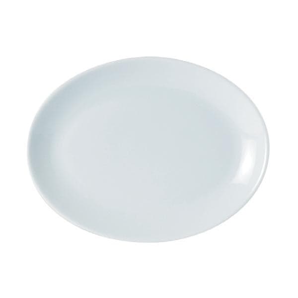 GUSTO ITALIANO Półmisek owalny 300mm 6/6