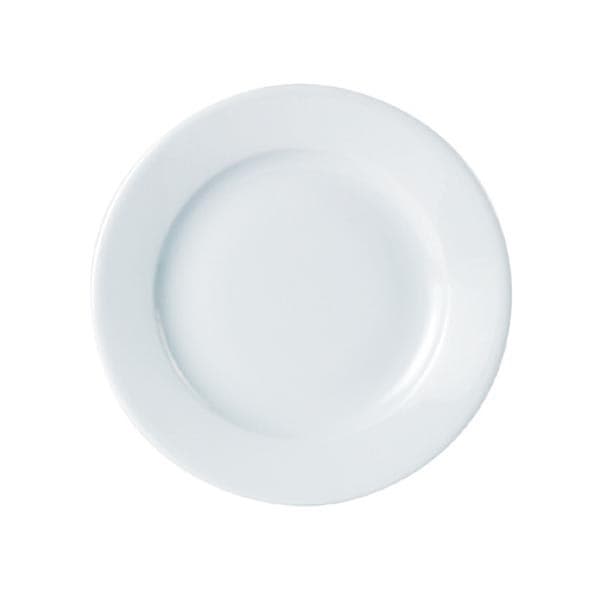 GUSTO ITALIANO Talerz płytki 190mm 6/24