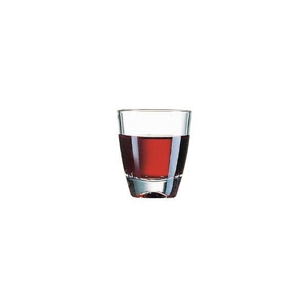 GIN kieliszek 50ml /24/288