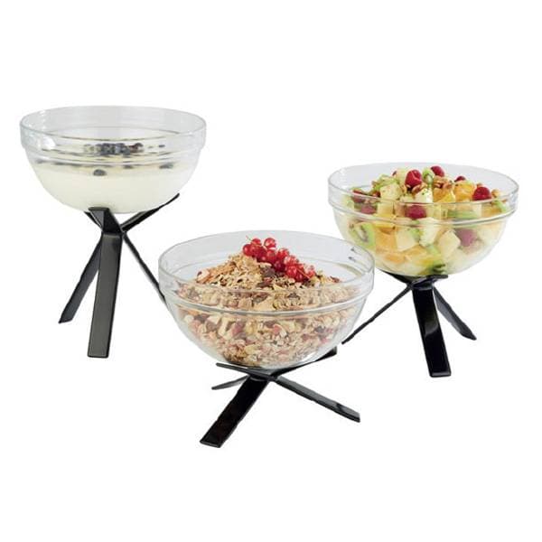 STAR stojak bufetowy 12cm