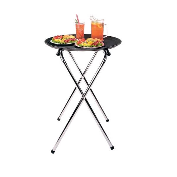 CAMBRO stojak metalowy pod tace 75cm