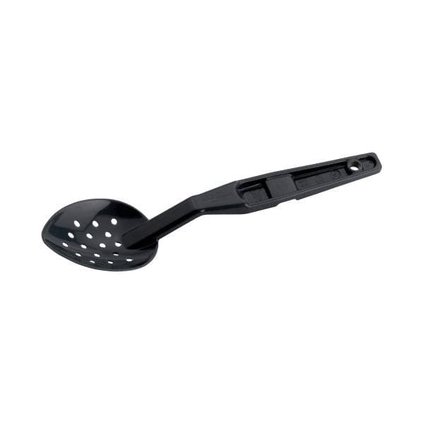 CAMRO łyżka perforowana 28x7.3cm czarna