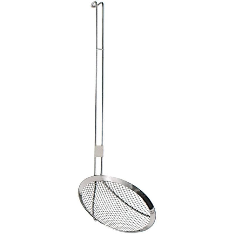 Łyzka cedzakowa d 200 mm
