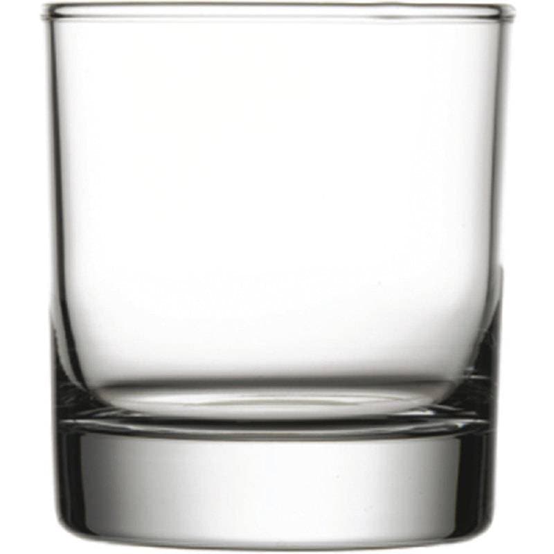 Szklanka niska 315 ml Side
