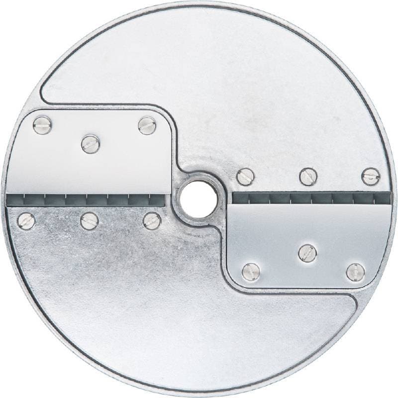 Zestaw 'polski' 6 tarcz do CL 50, Cl50 Ultra, CL52, CL 55, CL60, R502