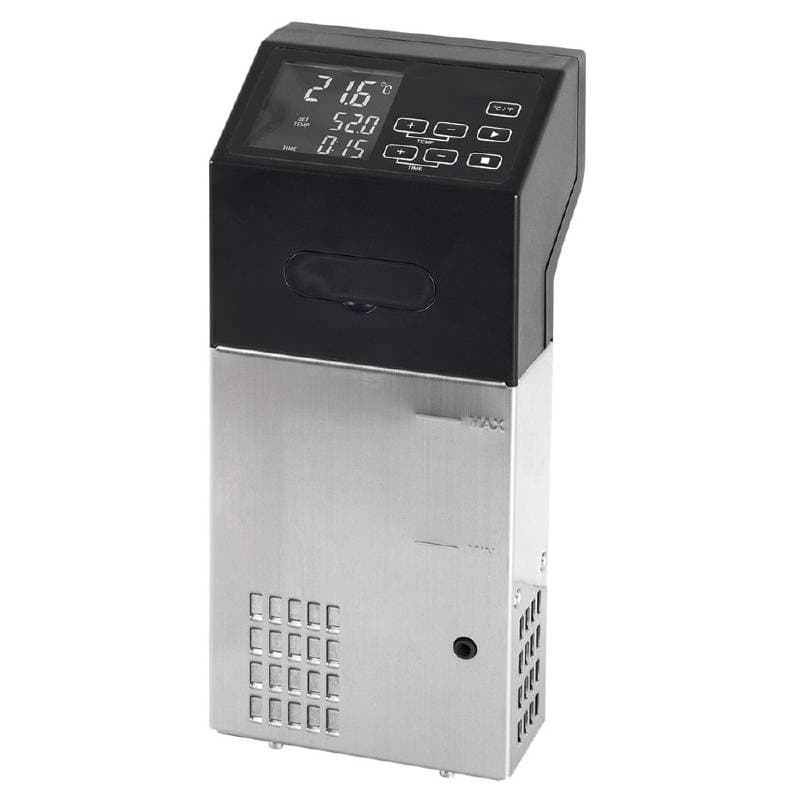 Cyrkulator do gotowania sous-vide 1,4kW