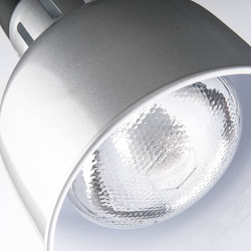 Wisząca lampa grzewcza do potraw