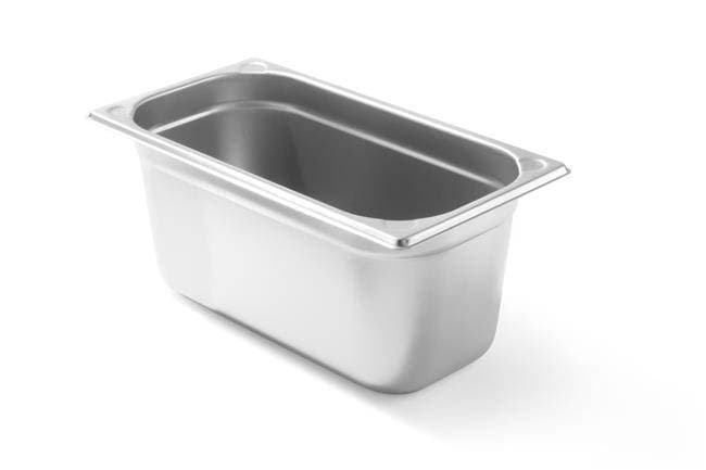 Pojemnik GN 1/3 Kitchen Line - 325x176 mm 150 mm