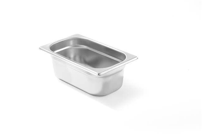 Pojemnik GN 1/4 PROFI LINE - 265x162 mm 100 mm