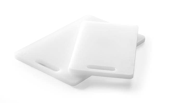 Deska do krojenia z uchwytem 250x150