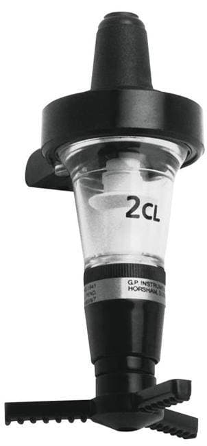 dozownik niekapiący - 35 ml