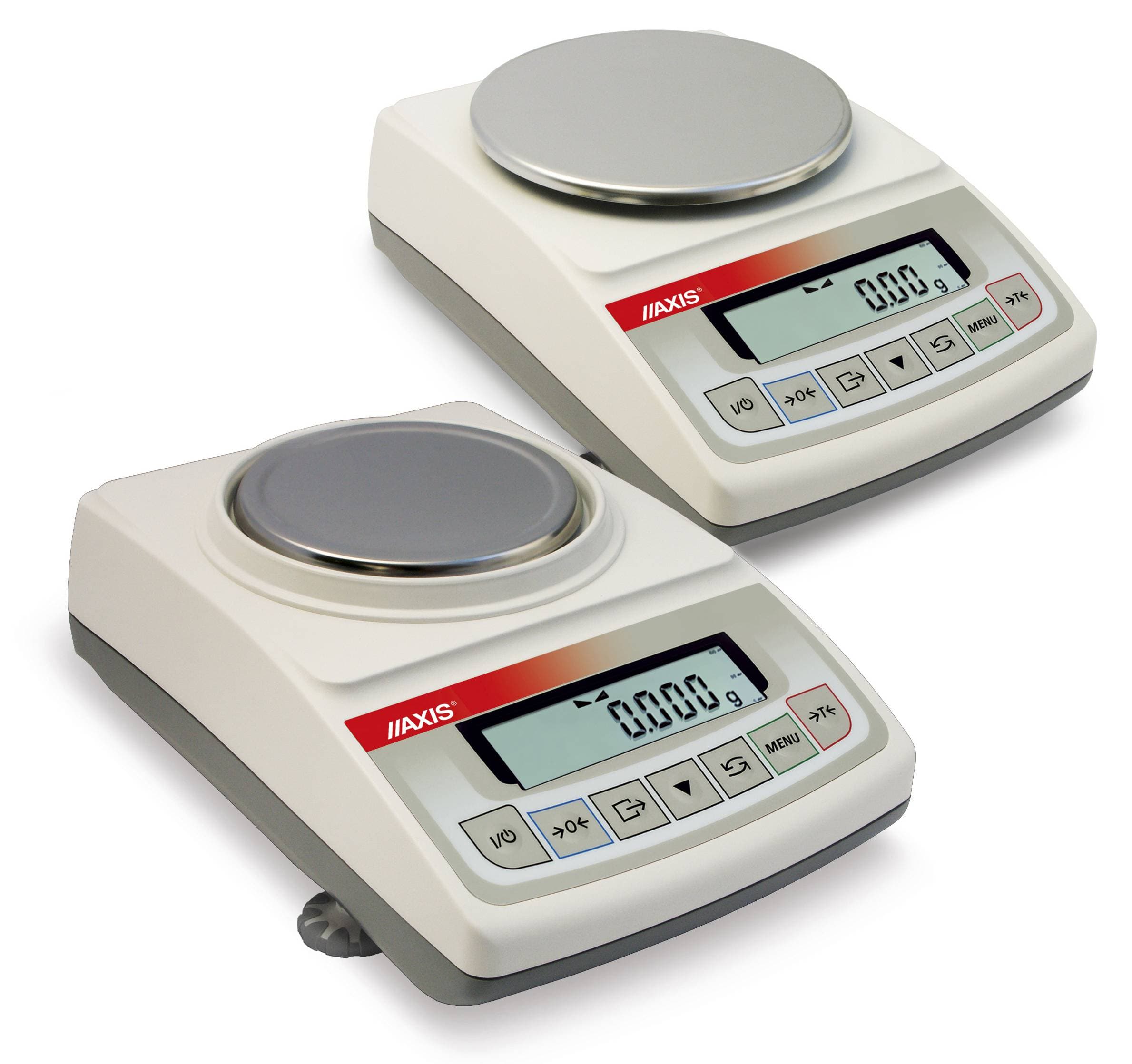 Waga laboratoryjna kompaktowa ATZ520
